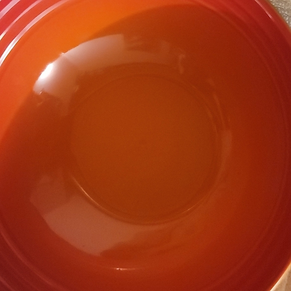 LE CREUSET BOWL - Picture 4 of 4